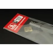 British reflector gunsight WWII, 1/32 - Brengun BRL32033