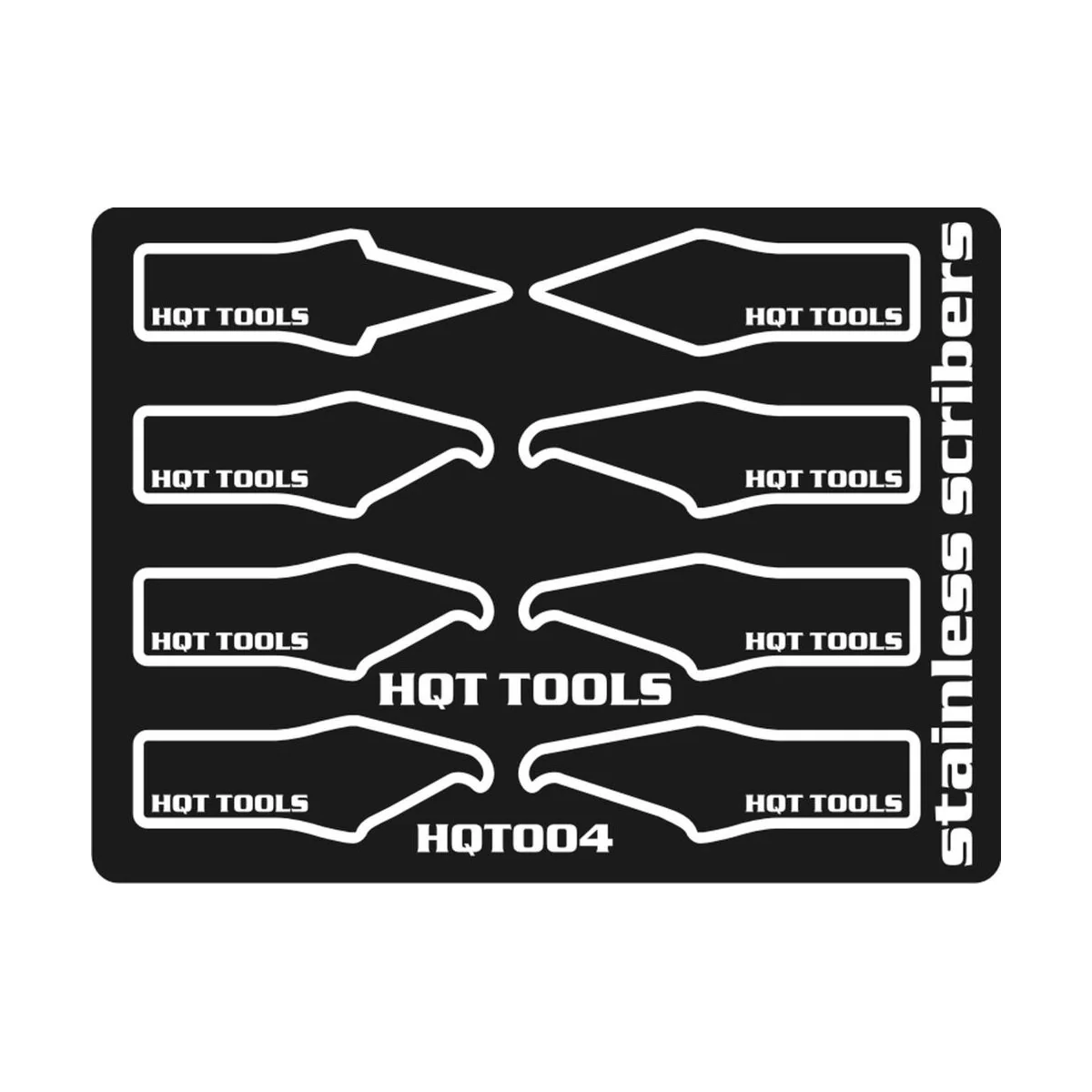 stainless scribers - Brengun HQT004