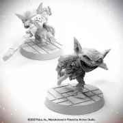 Masters of the Universe Miniatures: SPACE GOBLIN WAR BAND - Archon ...