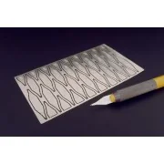 Super glue aplicator for modellers knife holder - Brengun HQT014