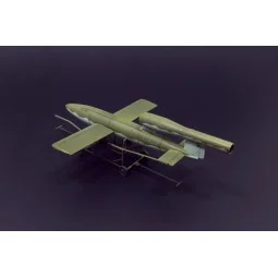 Fieseler Fi-103 - V-1, 1/87 - Hauler HLR87197