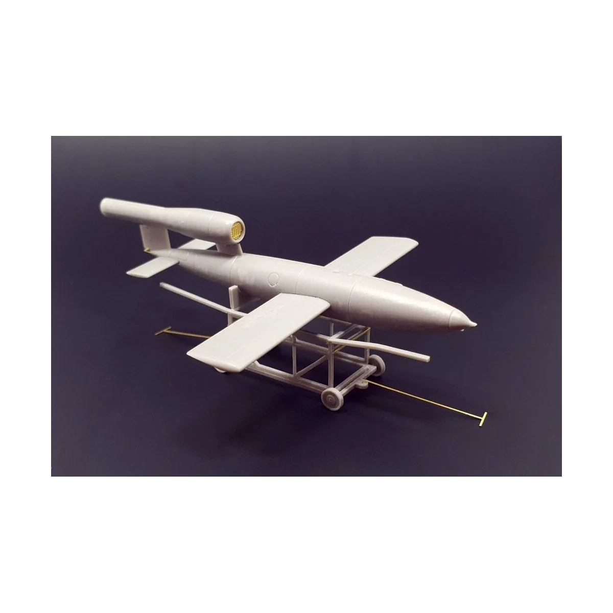 Fieseler Fi-103 - V-1, 1/87 - Hauler HLR87197 Fieseler Fi-103 - V-1, 1/87 - Hauler HLR87197