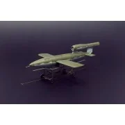 Fieseler Fi-103 - V-1, 1/87 - Hauler HLR87197 Fieseler Fi-103 - V-1, 1/87 - Hauler HLR87197
