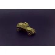 Ruso Balt Type C - Hauler HTT120077