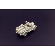 GaZ-69 - Hauler HNN16007