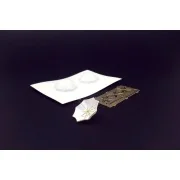 Umbrella (2pcs), 1/72 - Hauler HLH72085 Umbrella (2pcs), 1/72 - Hauler HLH72085