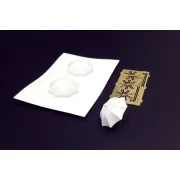 Umbrella (2pcs) - Hauler HLH72085