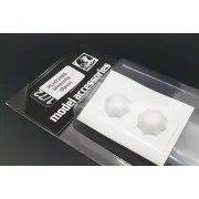 Umbrella (2pcs) - Hauler HLH72085