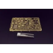 Fennek (Revell kit) - Hauler HLH72086