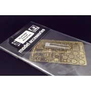 Fennek (Revell kit), 1/72 - Hauler HLH72086 Fennek (Revell kit), 1/72 - Hauler HLH72086