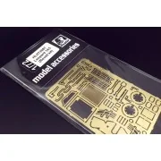 Leopard 1A5 (Revell kit) - Hauler HLH72087