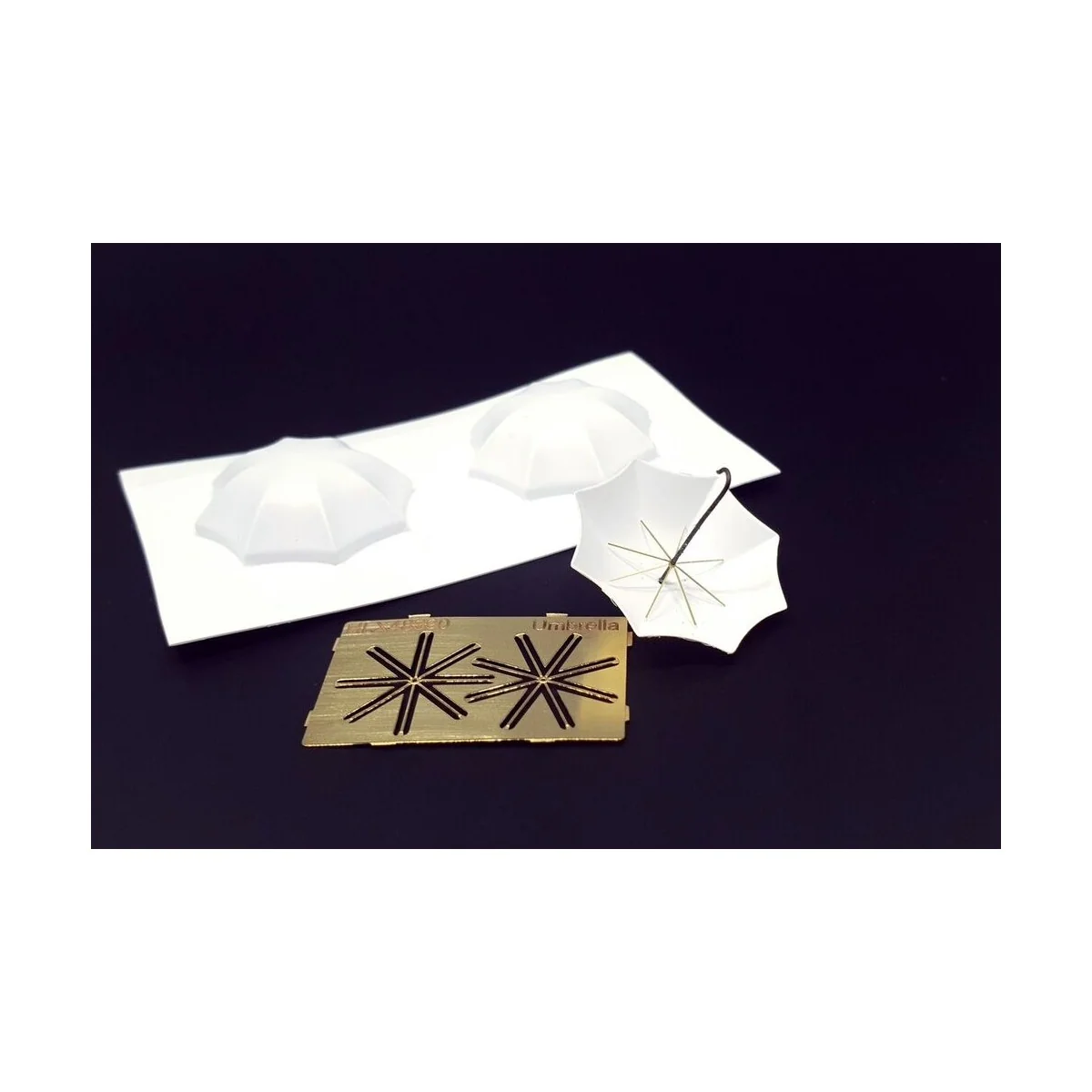 Umbrella (2pcs) - Hauler HLX48390