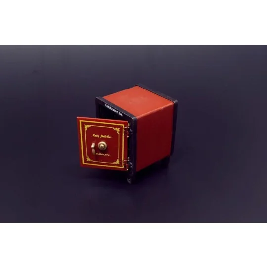 SAFE - Hauler HLX48391