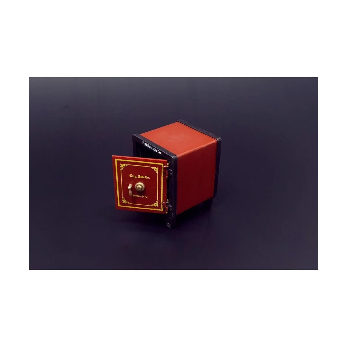 SAFE, 1/48 - Hauler HLX48391