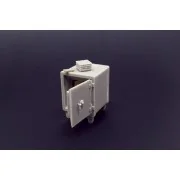 SAFE - Hauler HLX48391