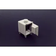 SAFE, 1/48 - Hauler HLX48391