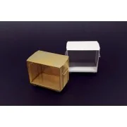 Wire mesh container (2pcs), 1/35 - Hauler HLU35114