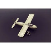 Me P1103 rocket fighter, 1/72 - Brengun BRP72036