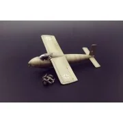 Me P1103 rocket fighter - Brengun BRP72036