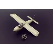 Me P1103 rocket fighter - Brengun BRP72036