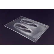 F-106A Vacu Canopy (F-Toys kit) - Brengun BRL144151