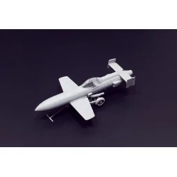 Yokosuka MXY-7 Ohka model 22, 1/144 - Brengun BRS144043