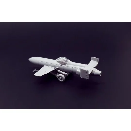 Yokosuka MXY-7 Ohka model 22, 1/144 - Brengun BRS144043