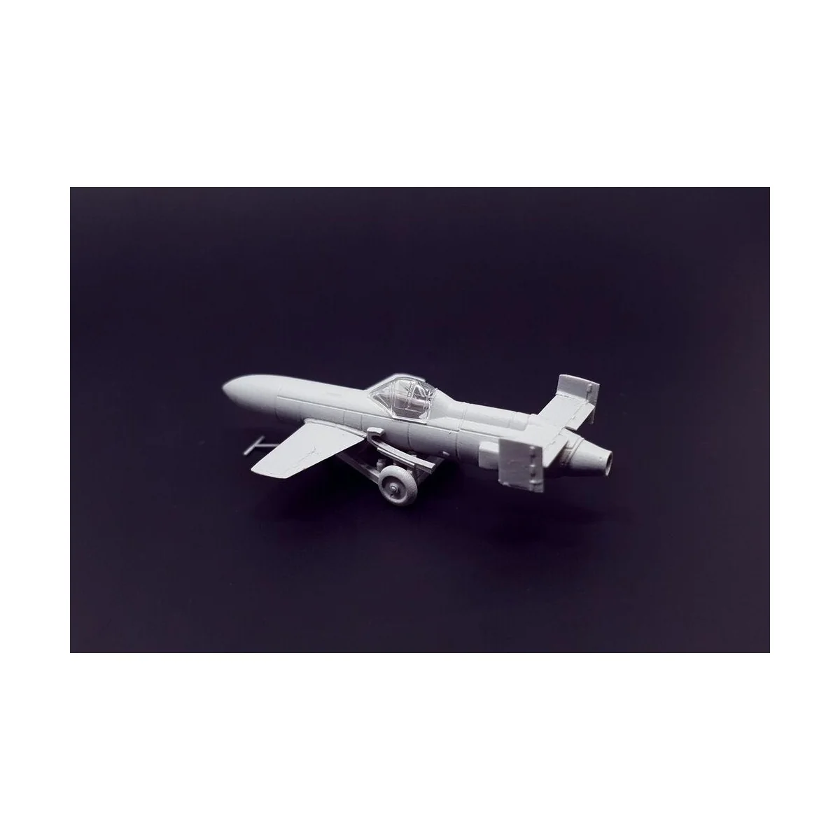 Yokosuka MXY-7 Ohka model 22, 1/144 - Brengun BRS144043