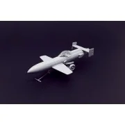 Yokosuka MXY-7 Ohka model 22, 1/144 - Brengun BRS144043