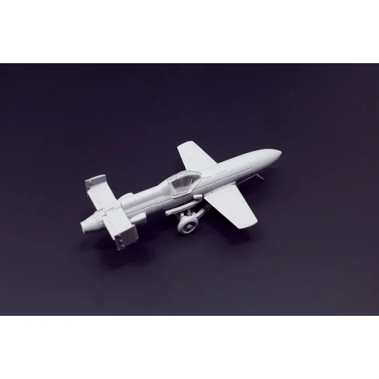 Yokosuka MXY-7 Ohka model 22, 1/144 - Brengun BRS144043