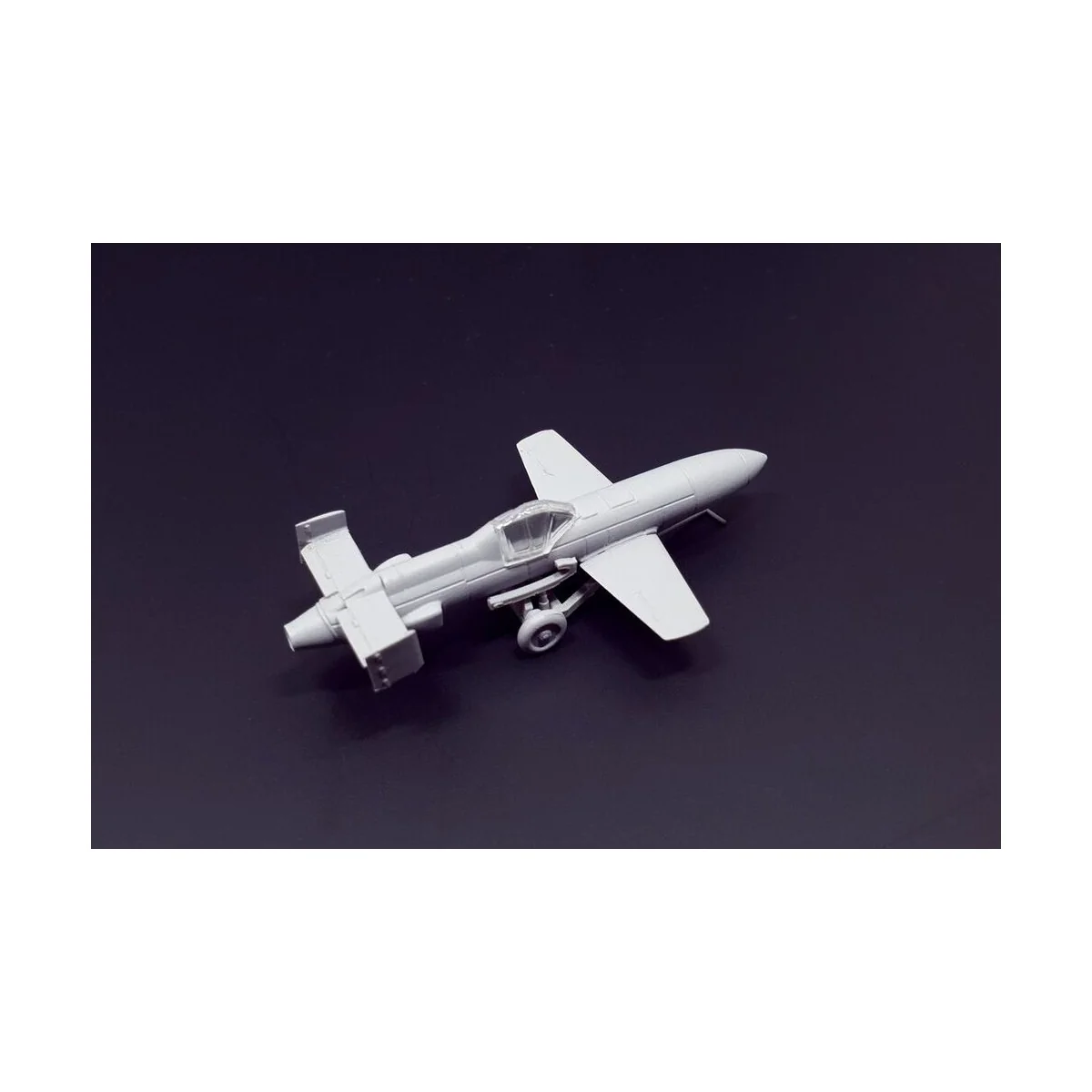 Yokosuka MXY-7 Ohka model 22 - Brengun BRS144043