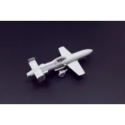 Yokosuka MXY-7 Ohka model 22, 1/144 - Brengun BRS144043