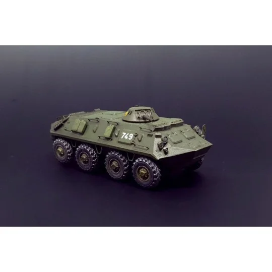 BTR-60, 1/144 - Brengun BRS144044