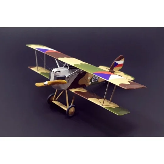 Aero A-18, 1/72 - Brengun BRS72013 Aero A-18, 1/72 - Brengun BRS72013