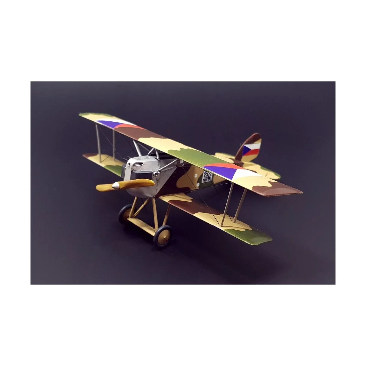 Aero A-18 - Brengun BRS72013