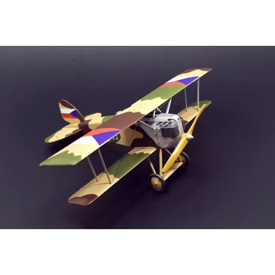 Aero A-18 - Brengun BRS72013