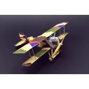 Aero A-18, 1/72 - Brengun BRS72013 Aero A-18, 1/72 - Brengun BRS72013