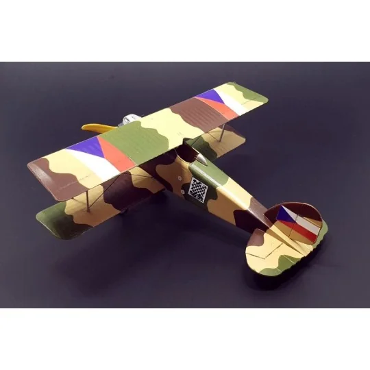 Aero A-18 - Brengun BRS72013