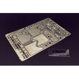 An-26 (A-model kit) - Brengun BRL72168