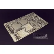 An-26 (A-model kit) - Brengun BRL72168