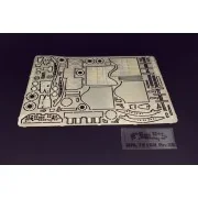 An-26 (A-model kit) - Brengun BRL72168