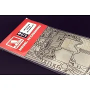 An-26 (A-model kit) - Brengun BRL72168