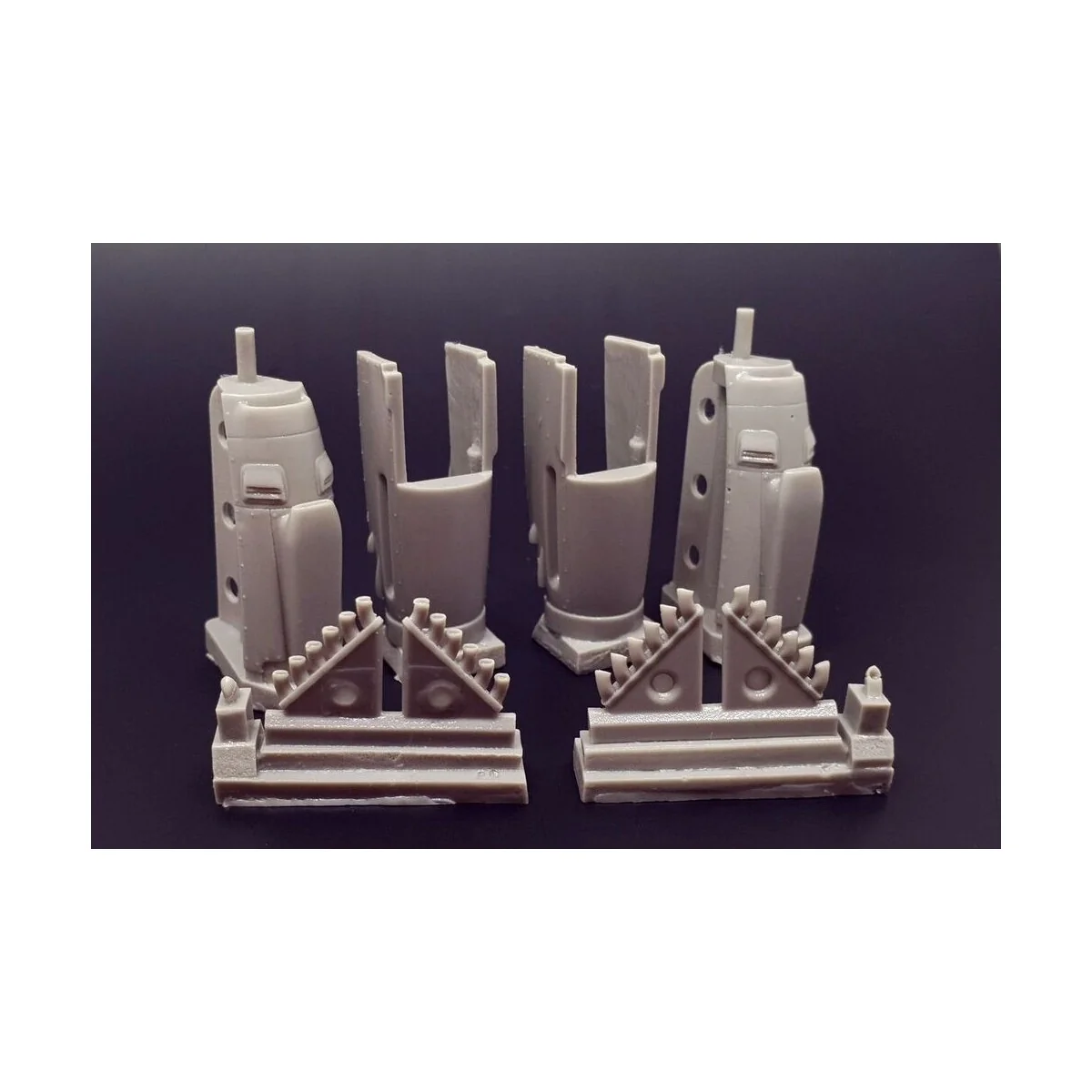 DH 98 Mosquito two stage merlin - Brengun BRL72171