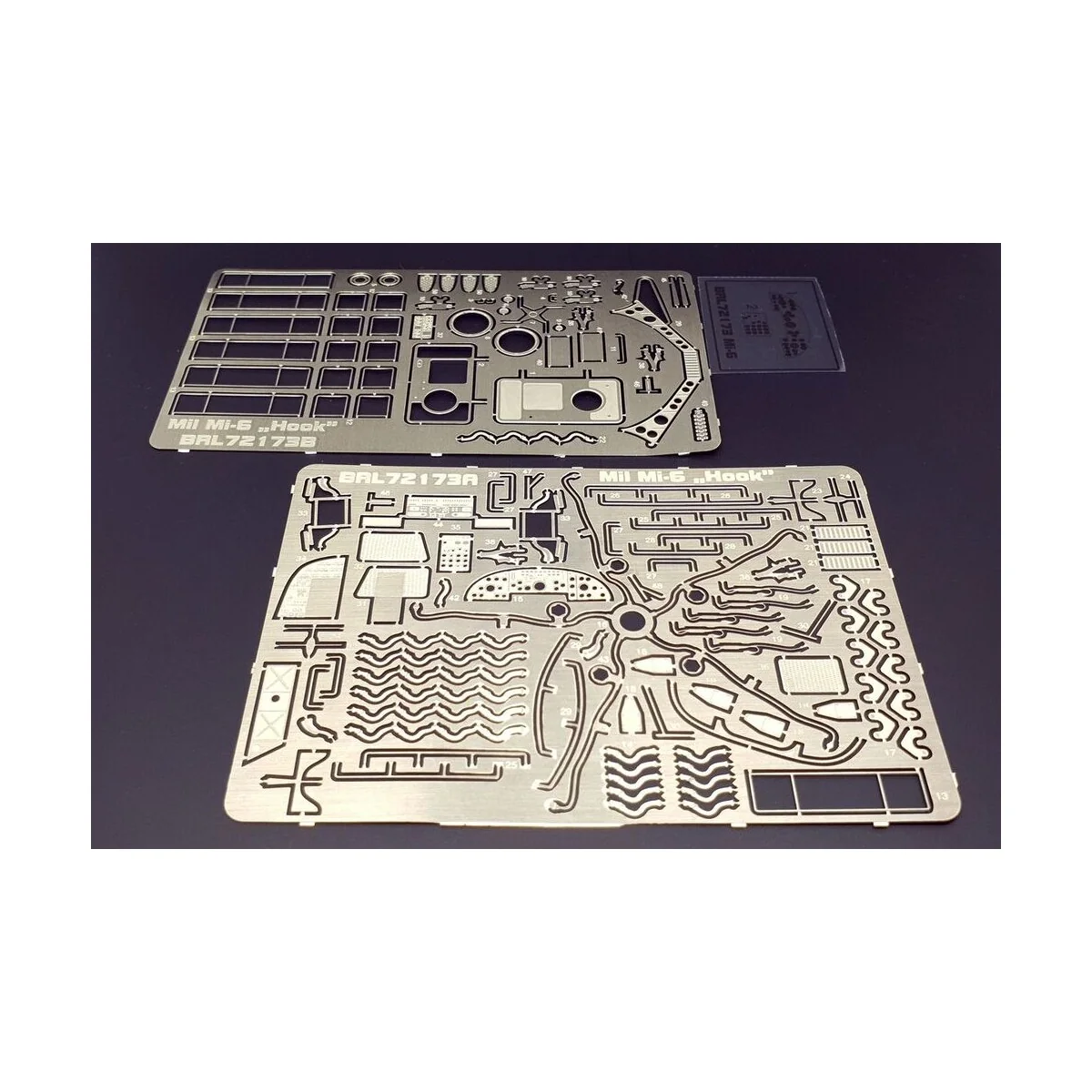 Mi-6 Hook - Brengun BRL72173