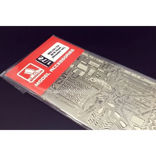 Mi-6 Hook - Brengun BRL72173