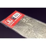 Mi-6 Hook - Brengun BRL72173