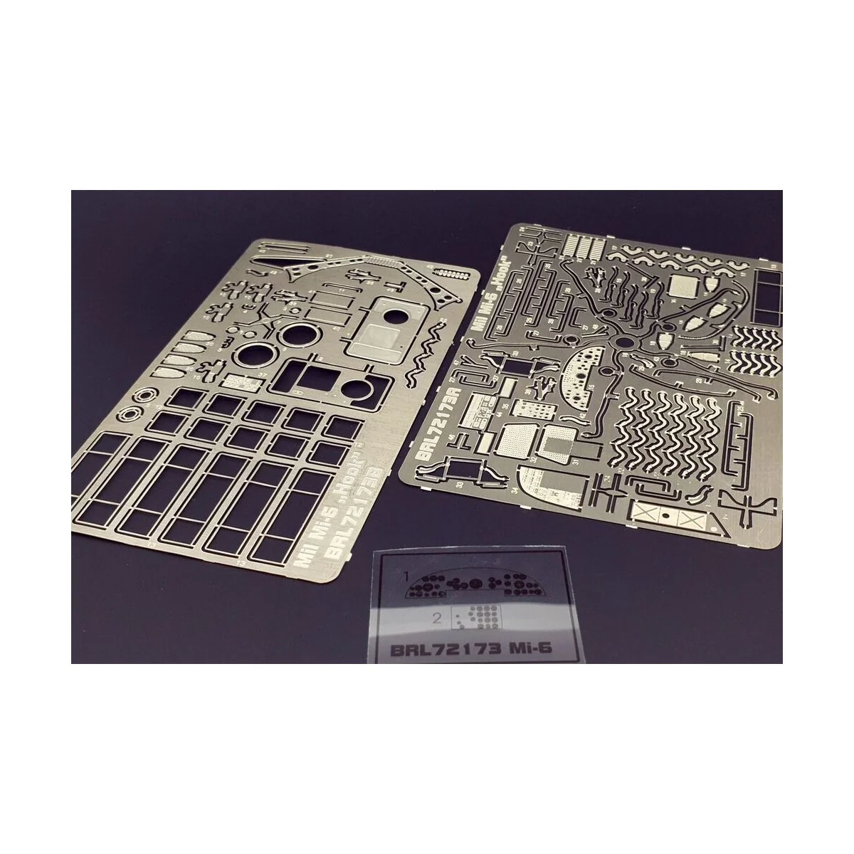 Mi-6 Hook - Brengun BRL72173