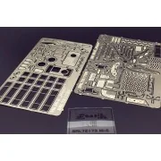 Mi-6 Hook, 1/72 - Brengun BRL72173