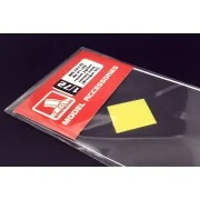 Me P1103 rocket fighter canopy mask (Brengun kit), 1/72 - Brengun B... Me P1103 rocket fighter canopy mask (Brengun kit), 1/72 - Brengun B...