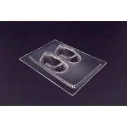 Me P1103 rocket fighter Vacu canopy (Brengun kit), 1/72 - Brengun B...